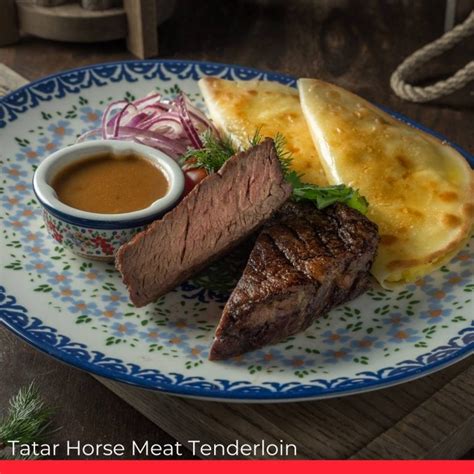 All About Horse Meat: History, Flavor, and Where It's Eaten