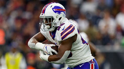 Buffalo Bills running back Devin Singletary rookie highlights | 2019 season