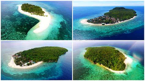 Cuatro Islas: The Mesmerizing Getaway 4 Island Lovers in Leyte - VisMin.ph