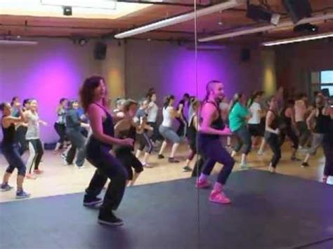 Boom Shaka Laka - Dance Fitness with Lasara - YouTube