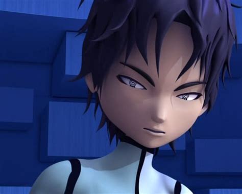 Imagen - William poseído por XANA.jpg | Código Lyoko Wiki | FANDOM powered by Wikia