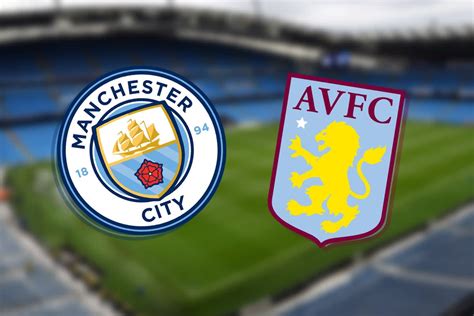 Man City vs Aston Villa: Prediction, kick-off time, TV, live stream ...