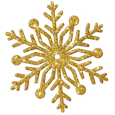 Snowflake Gold1 Kk by KKgraphicdesigner on DeviantArt