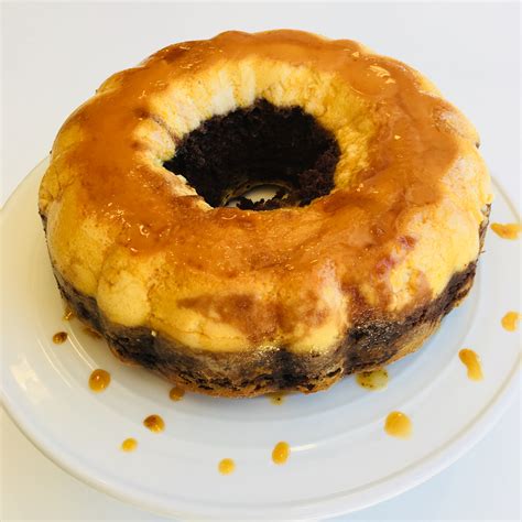 Impossible Cake Recipe | Allrecipes