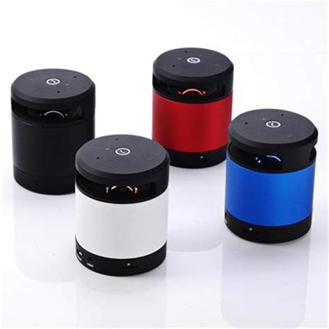 High quality mini bluetooth hand gesture speaker