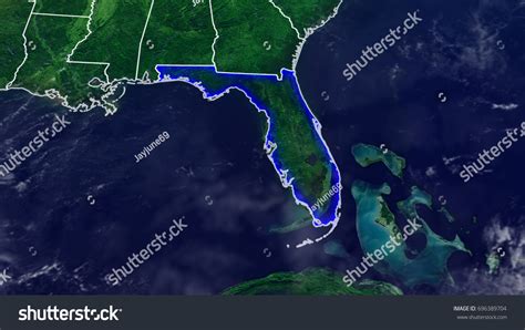7,293 Florida Map Graphic Images, Stock Photos & Vectors | Shutterstock