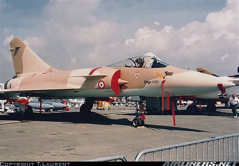 Dassault Mirage 4000 aircraft picture | Dassault aviation, Fighter ...