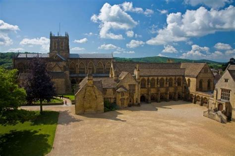 Latest News from Sherborne School - UK Independent Schools' Directory