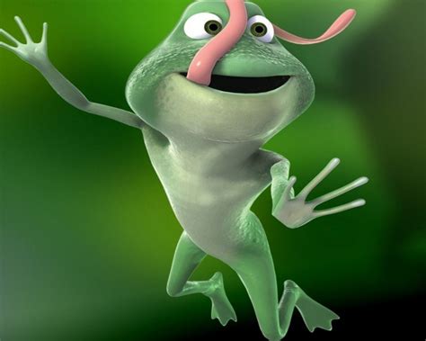 🔥 [80+] Funny Frog Wallpapers | WallpaperSafari