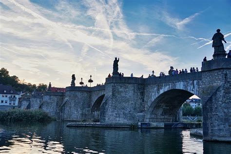 Marienburg Bridge Wurzburg - Free photo on Pixabay - Pixabay