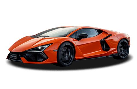 Lamborghini Revuelto 2024 Specifications, Features and Configurations