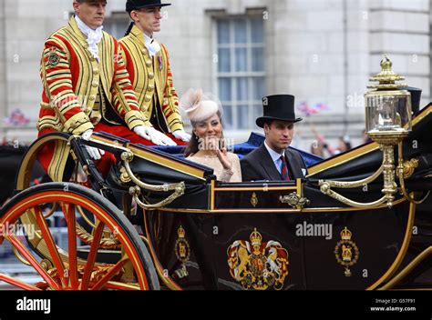 Diamond Jubilee celebrations Stock Photo - Alamy