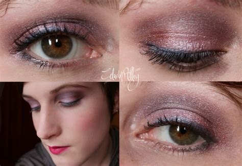 Celadon Alley: BH Cosmetics Galaxy Chic Palette