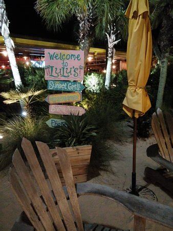 LuLu's Gulf Shores - Menu, Prices & Restaurant Reviews - TripAdvisor