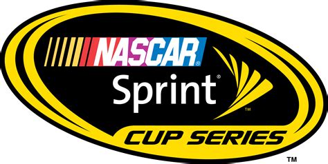 Nascar Sprint Cup Series - Nascar Sprint Cup Series Logo Png Clipart - Full Size Clipart ...
