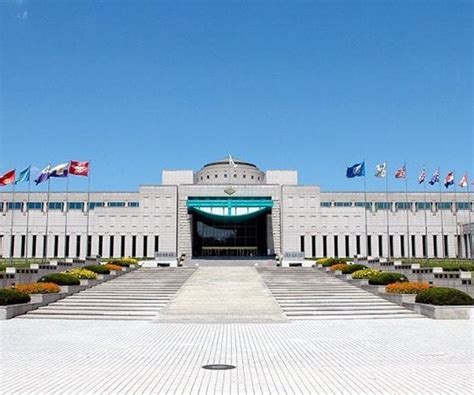 List 95+ Pictures North Korean Workers Party Monument, Pyongyang, North Korea Sharp