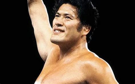 L’era di Antonio Inoki - Indiscreto