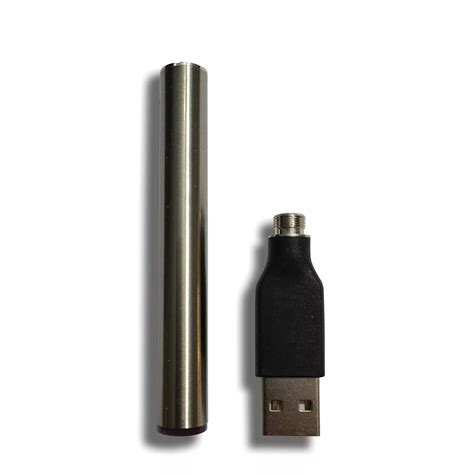 510 Tread Vape Pen Battery + Charger - Buzzed Extracts