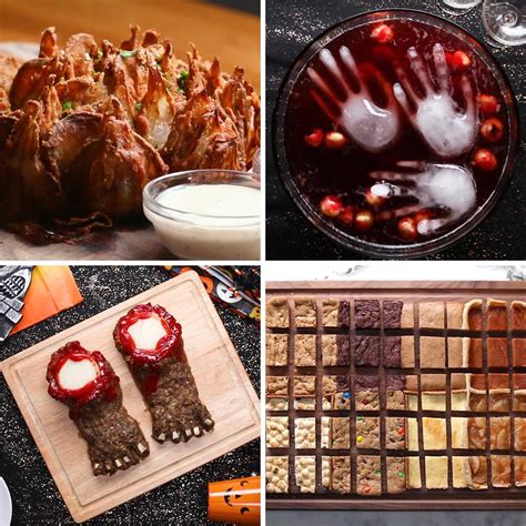 6 Most-Popular Tasty Recipe Videos Of The Year | Recipes