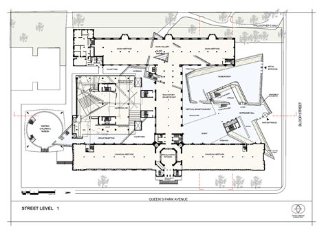 Royal Ontario Museum | ?m | ?s | Daniel Libeskind | Page 138 | UrbanToronto