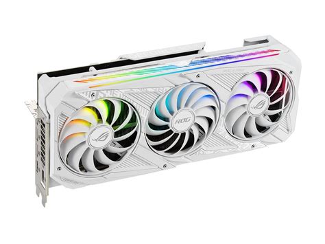 Used - Like New: ASUS ROG Strix GeForce RTX 3080 Video Card ROG-STRIX ...