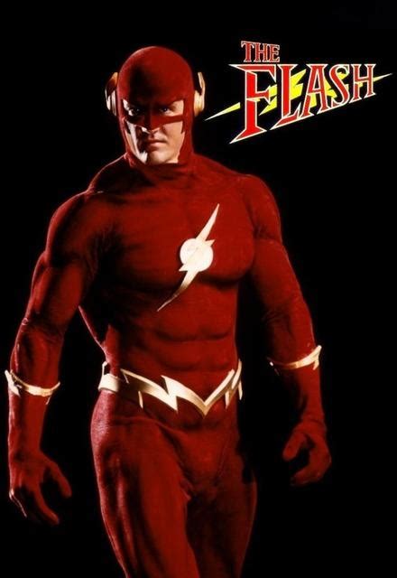 The Flash on CBS | TV Show, Episodes, Reviews and List | SideReel