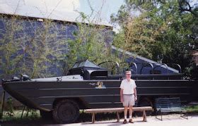 ABT UNK: Military Monday: Admiral Nimitz Museum, Fredericksburg, Texas