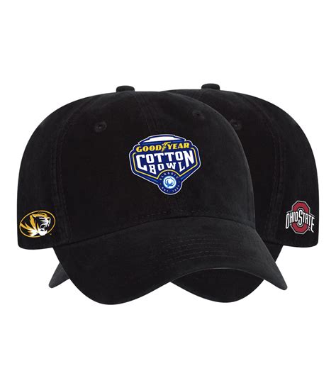 2-Team Merchandise – Cotton Bowl Merchandise