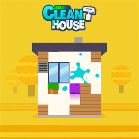 Clean House 3D - Play Clean House 3D Online for Free at NGames