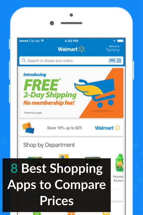 The Best Shopping Apps to Compare Prices | Best shopping apps, Best ...