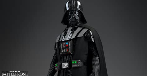 'Rogue One' VFX Supervisor Explains Darth Vader Armor Controversy