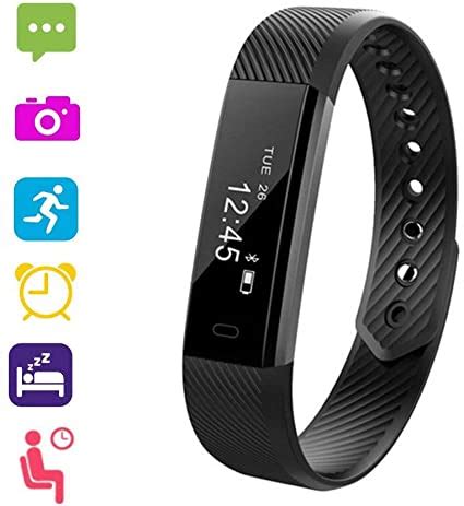 Samsung S7 Fitness Tracker - Wearable Fitness Trackers