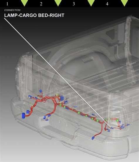 Complete Guide to Wiring Truck Bed Lights for Enhanced Visibility