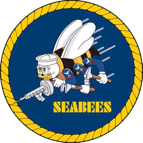 Museum and Park Dedicated to the US Seabees