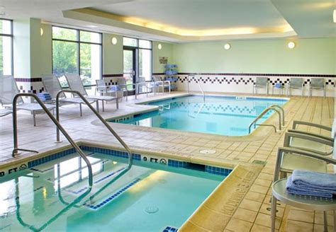 Norristown PA Hotels with Indoor Pool | Stay fit in the gym … | Flickr