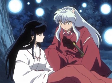 Half-Demon--Inuyasha (犬夜叉) | DeviantArt