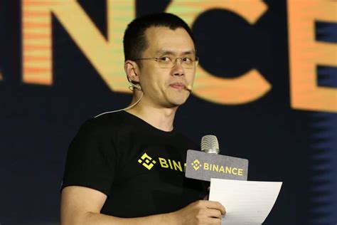 Binance, CZ: Bitcoin payments are destined to grow - Cryptheory