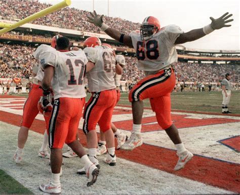 Ranking Syracuse football's most memorable bowl games - syracuse.com