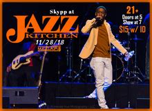 The Jazz Kitchen Indianapolis, Tickets for Concerts & Music Events 2023 – Songkick