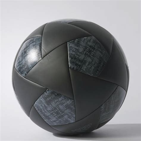 adidas X Glider Soccer Ball - Black | adidas US