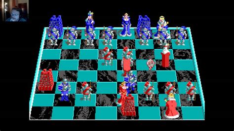 Battle Chess Online - greenwayoffshore