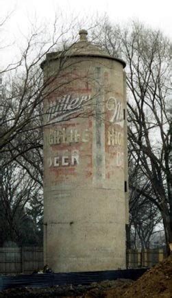 Lake County History: Silos: An American Innovation