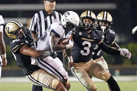 UConn football team adds future games against James Madison, Old Dominion