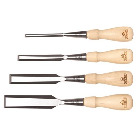 STANLEY SWEETHEART™ Chisel Sets