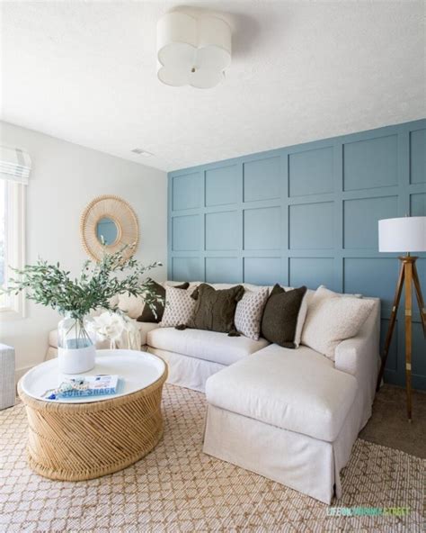 30+ DIY Accent Walls: Interesting Ways to Transform Your Walls