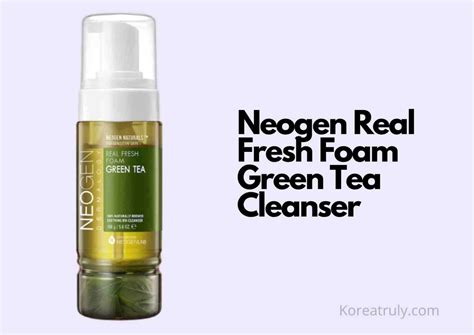 Korean Face Wash For Oily Skin Review 2023 | 12 Must Have Foam And ...