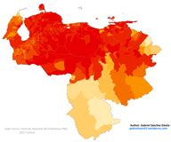 Venezuela - Wikipedia