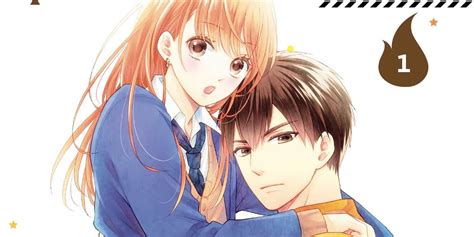 15 Cute Age Gap Romances In Manga