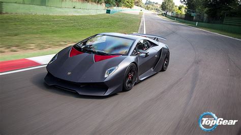 Lamborghini Sesto Elemento Wallpapers - Wallpaper Cave