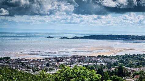 Mumbles in Wales named Britain's top seaside hotspot for house price growth | UK News | Sky News